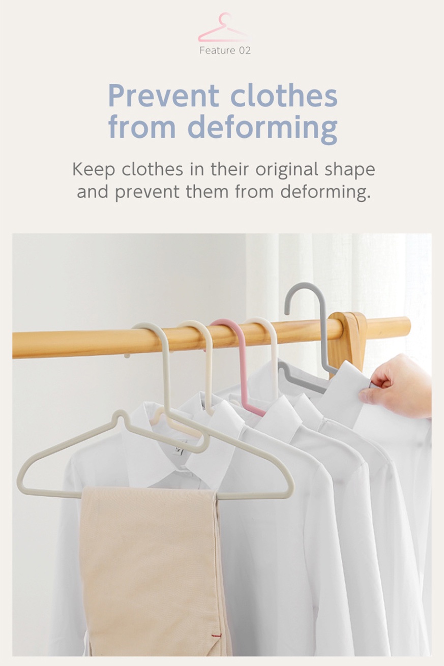 Nordic Style Clothes Hanger-4